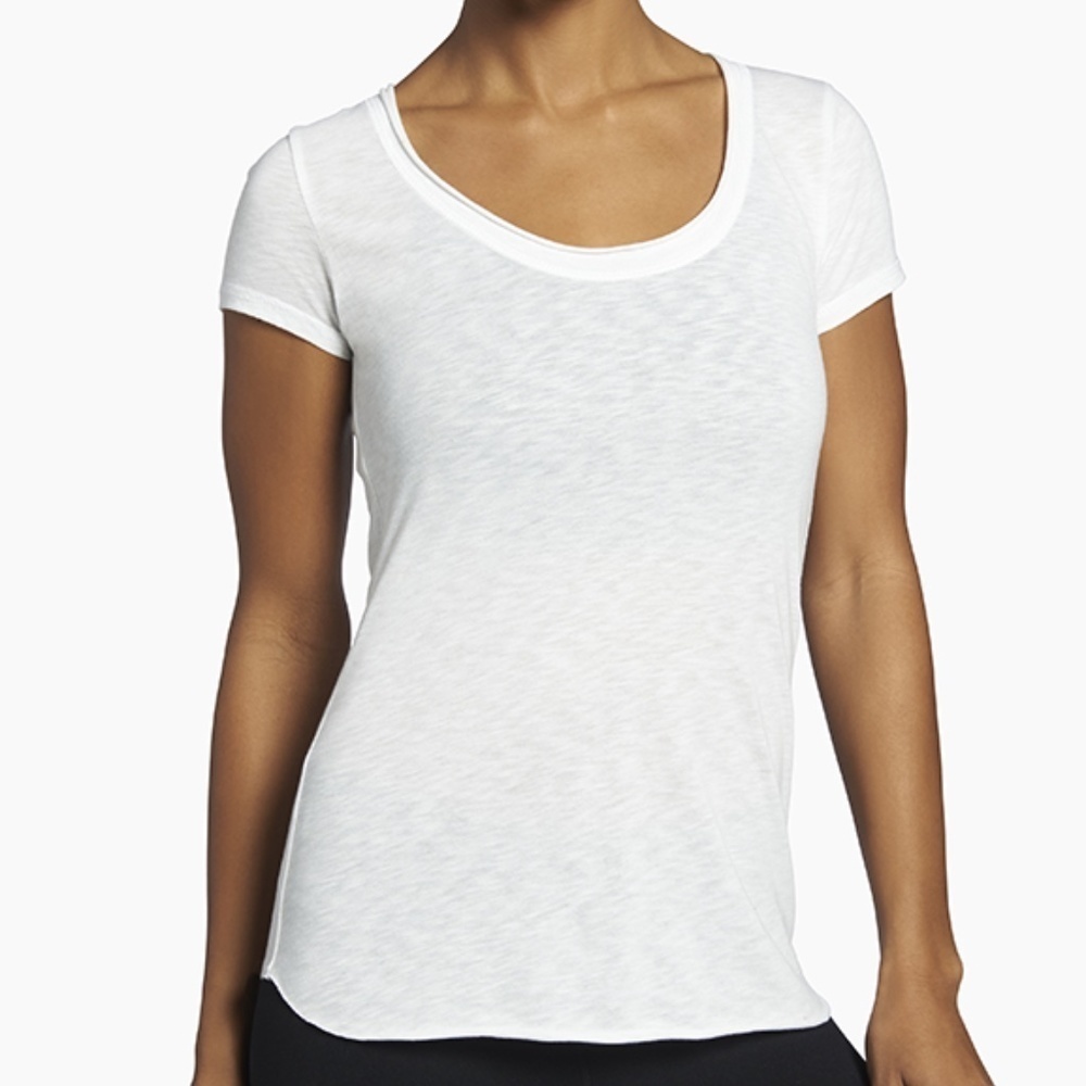 Fabletics Forward Tee